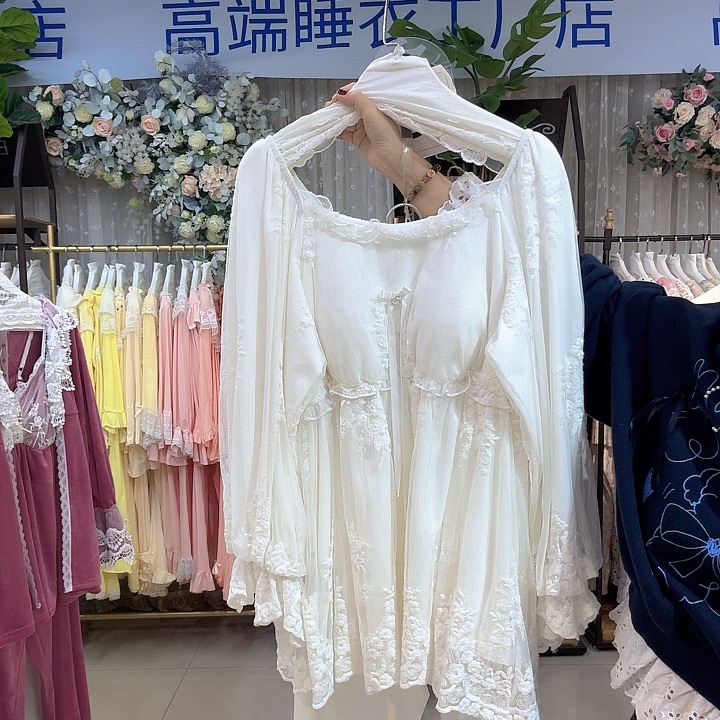 三醋酯纤维纯棉套