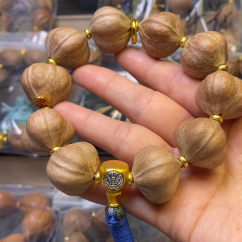 手串/手链橄榄核2.5/400