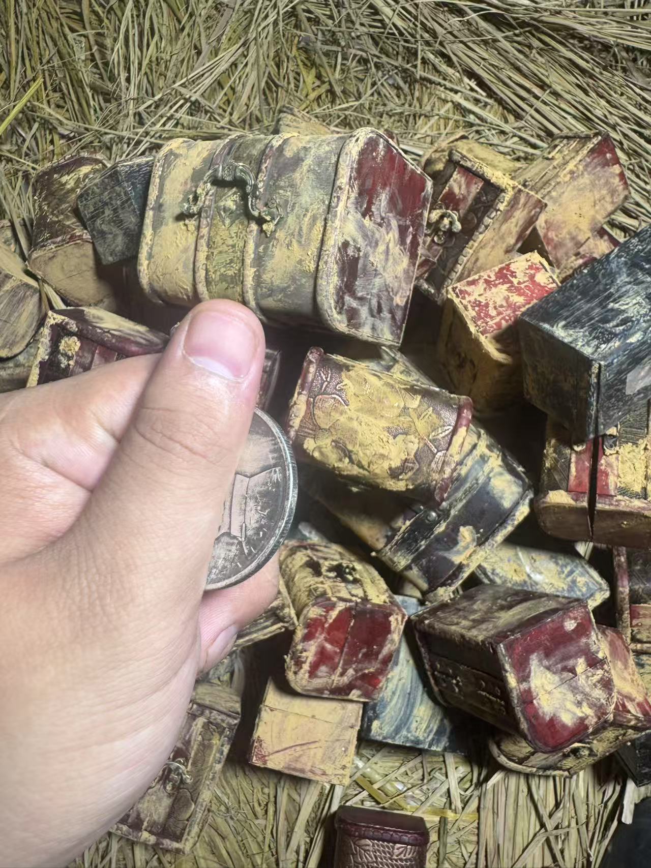 家居饰品   GD0056   流水摆件