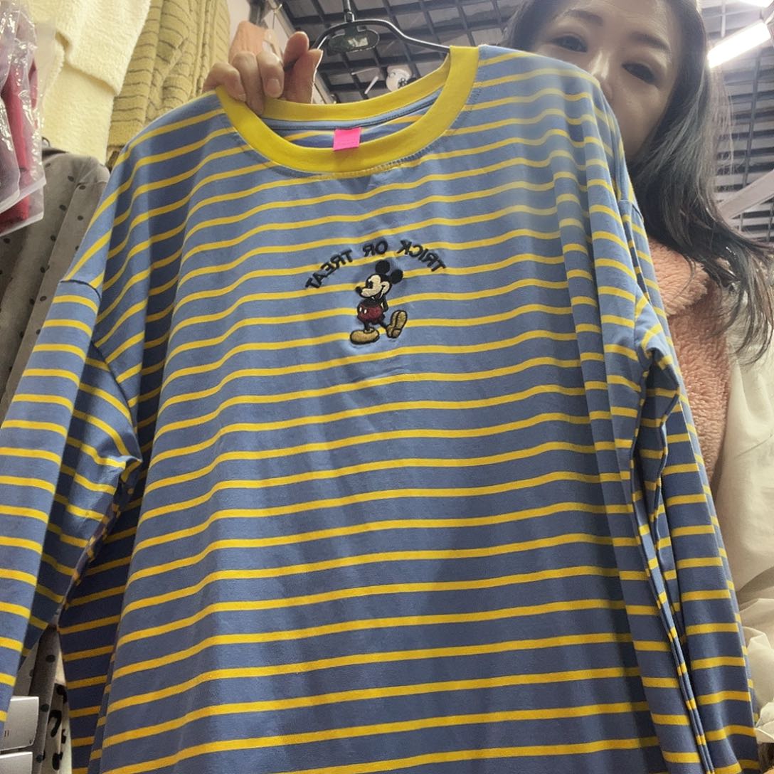 三醋酯纤维大版慵懒风睡裙，90斤穿到180斤