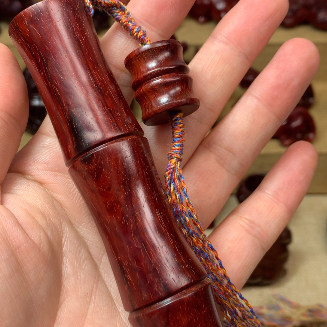 檀香紫檀（小叶紫檀）