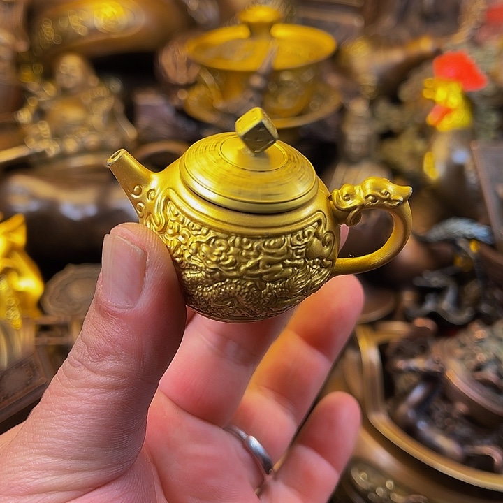 精美铜器精美铜器