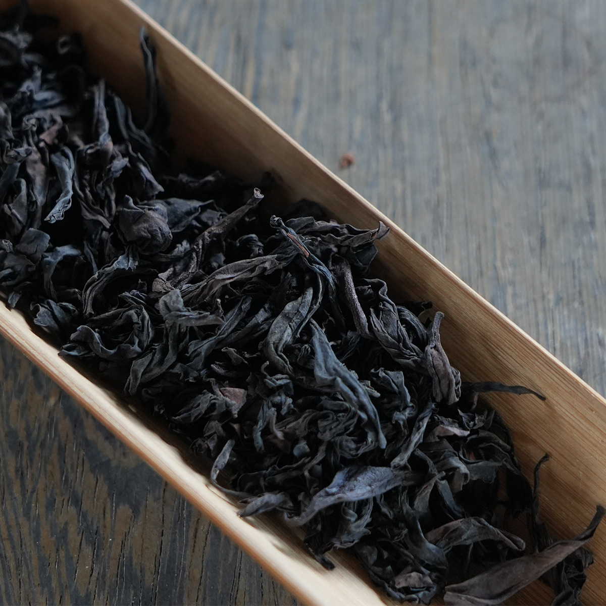 【正岩肉桂】武夷岩茶（老铁强推）