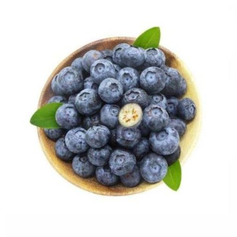 云南宝石蓝莓新鲜125g18mm+云南蓝莓云南省蒙自