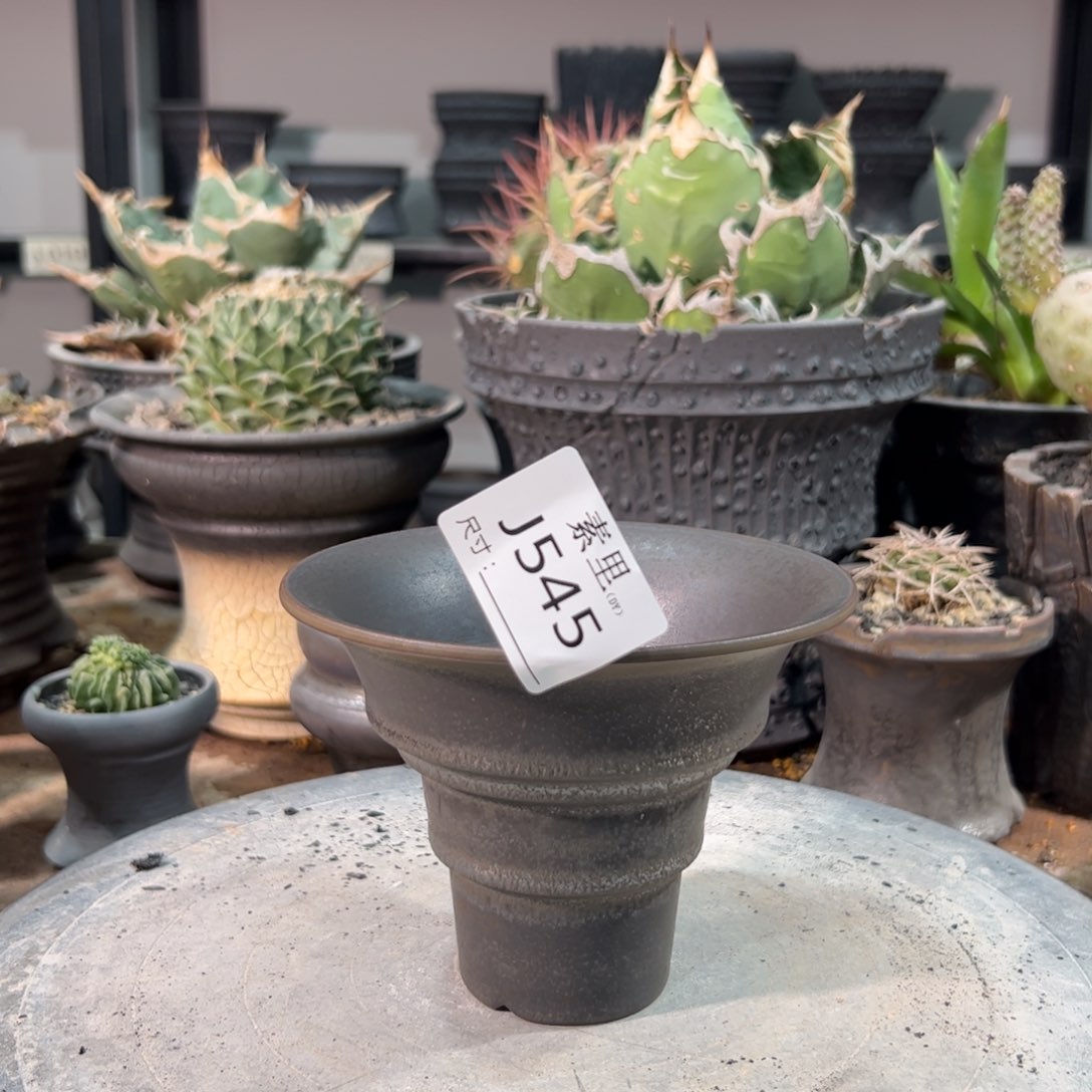 景德镇手工素里内口13高9