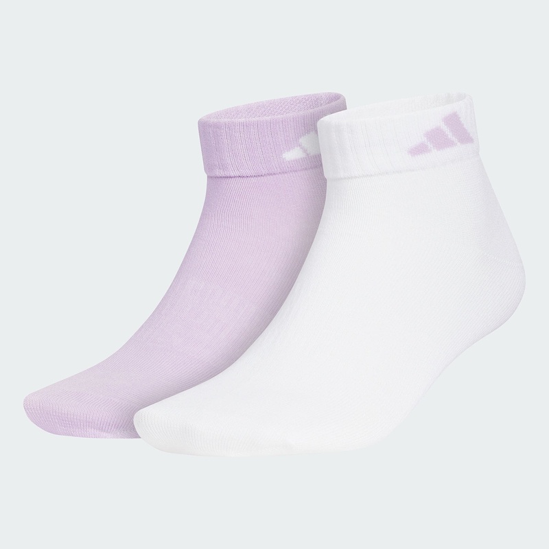 阿迪达斯 （adidas）女子舒适袜子KC1503