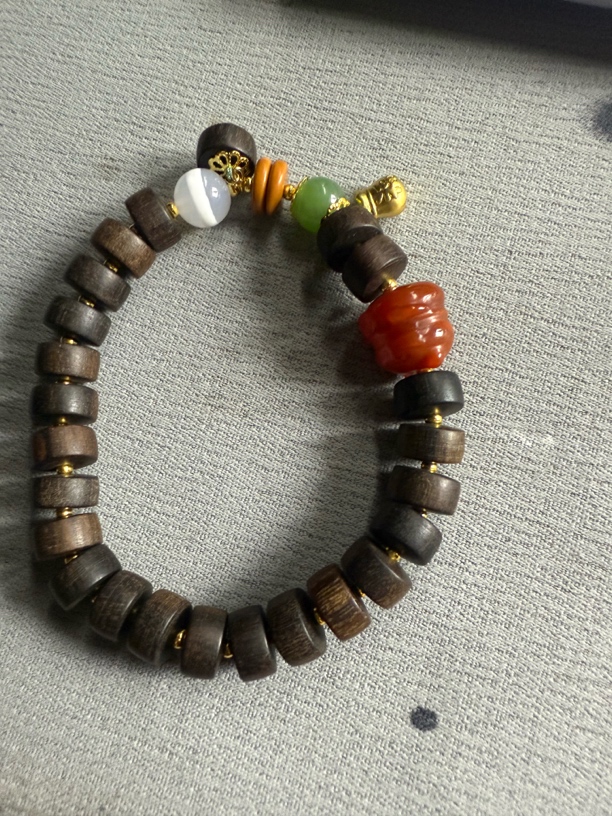 沉香A745DIY片片多样性发一
