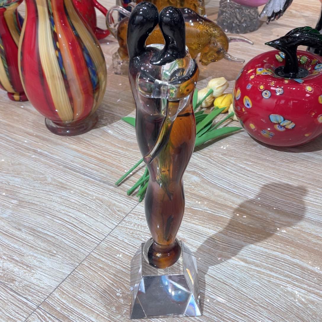 琉璃手工艺品精品