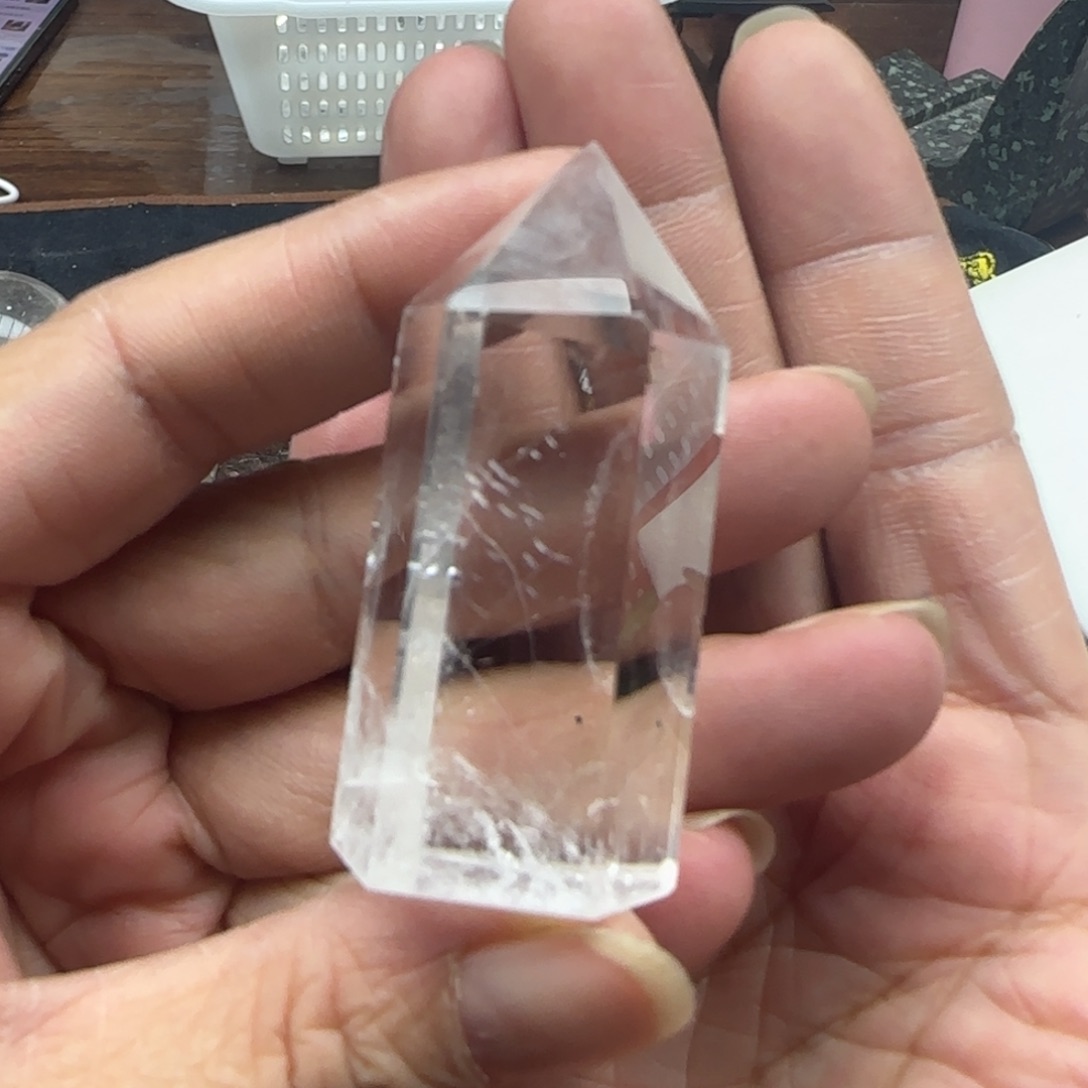 水晶未镶嵌未镶嵌f961