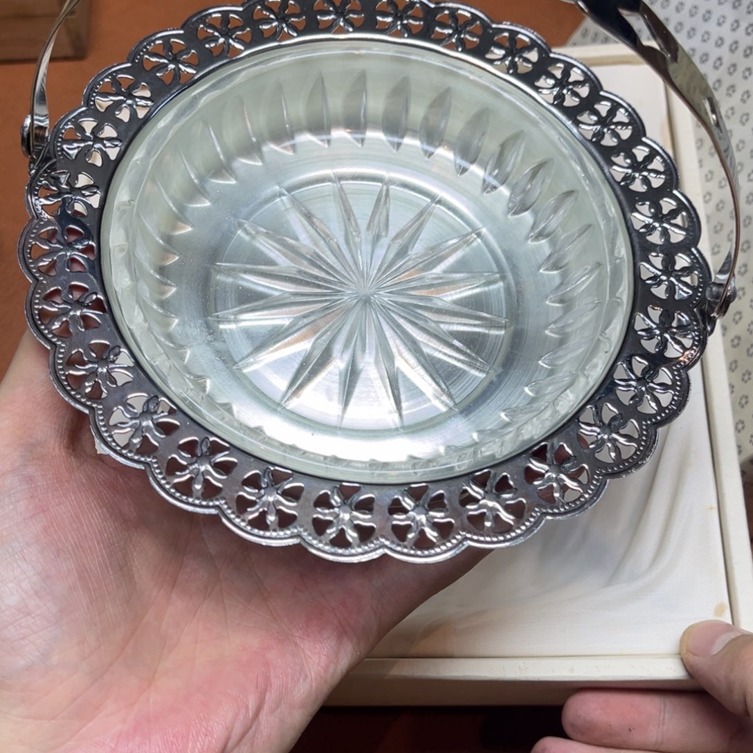 瓷 茶周边工艺品 红红火火