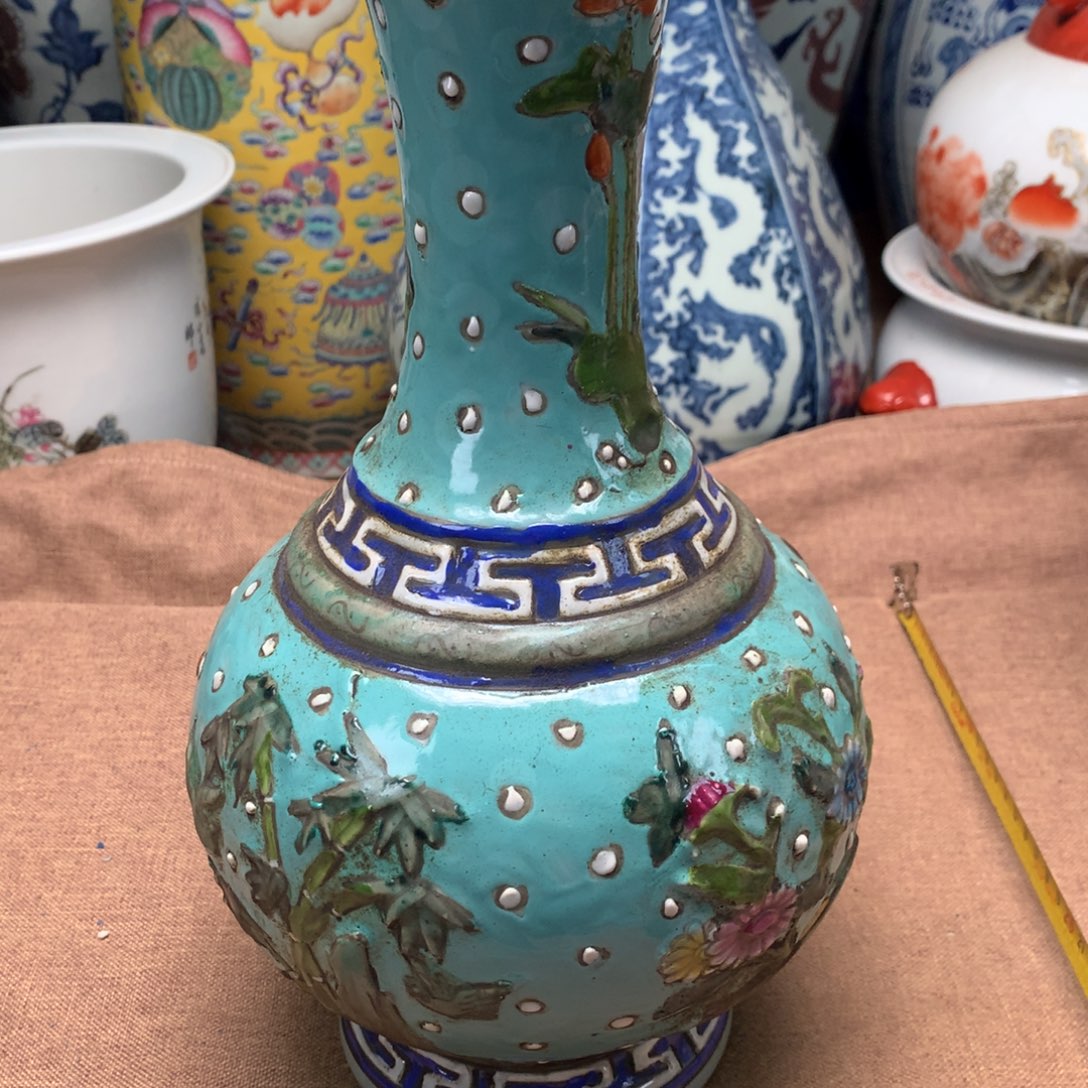 摆件旧藏瓷器旧藏瓷器