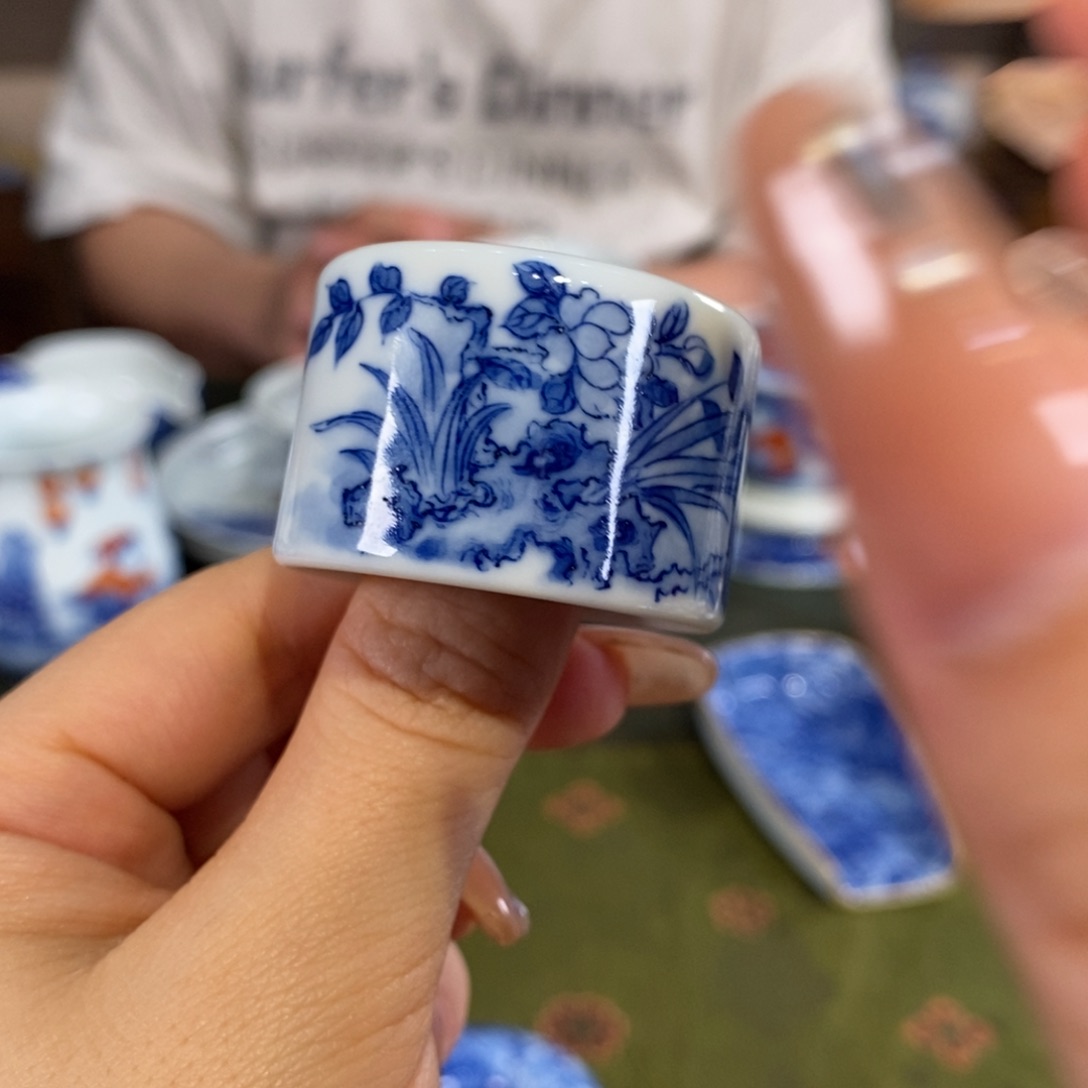 九鸣瓷艺九鸣瓷艺