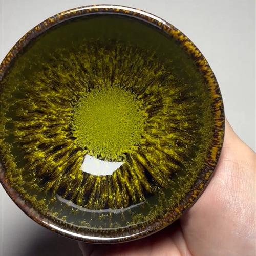 【闪购商品】茶盏-169............