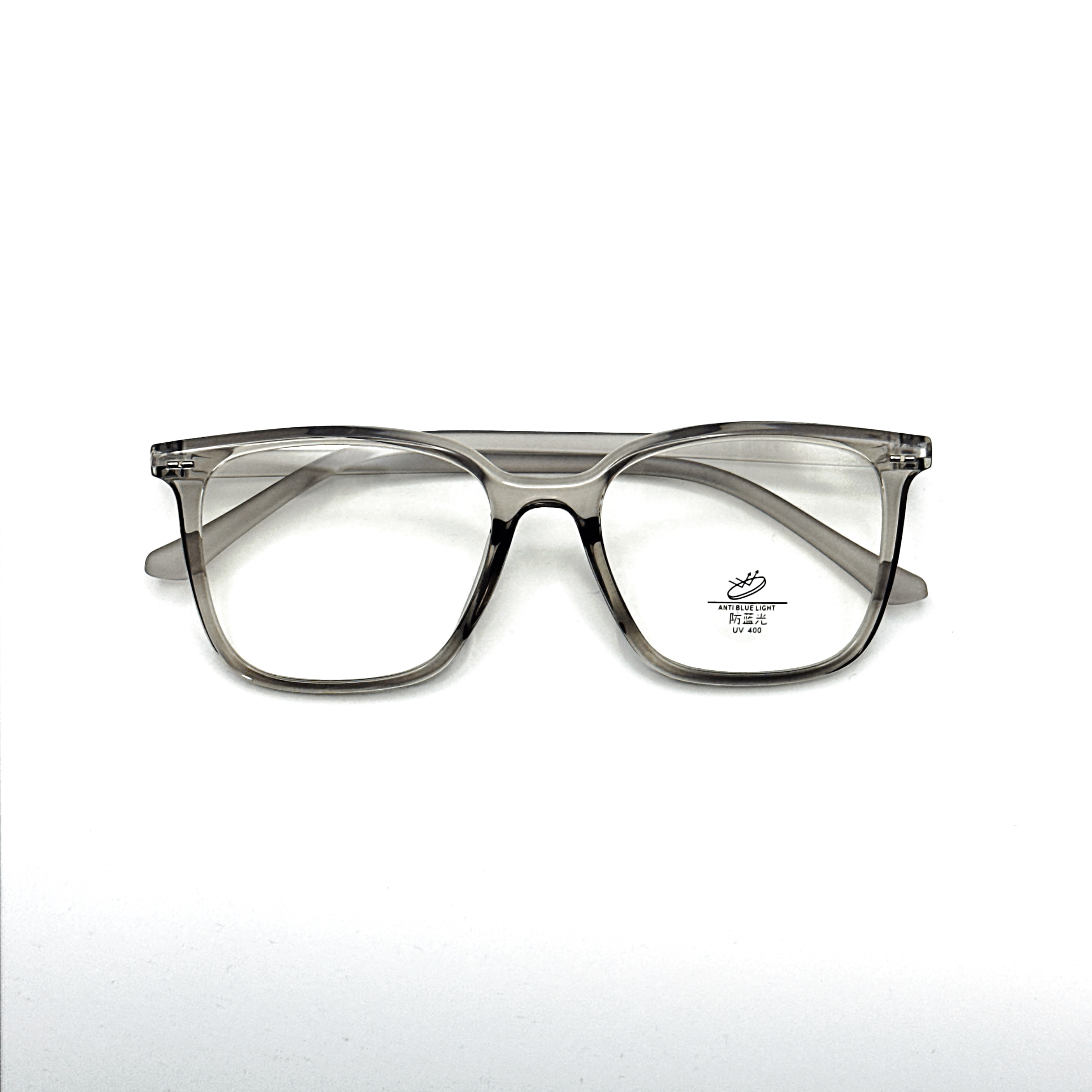 【966】防蓝光平光镜可配近视网红个性防紫外线街拍潮流复古