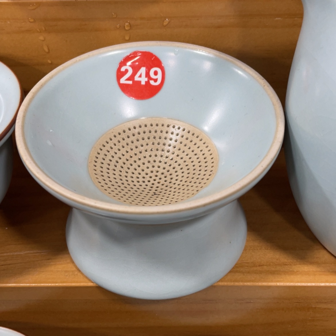 【闪购商品】陶瓷茶具茶杯家用