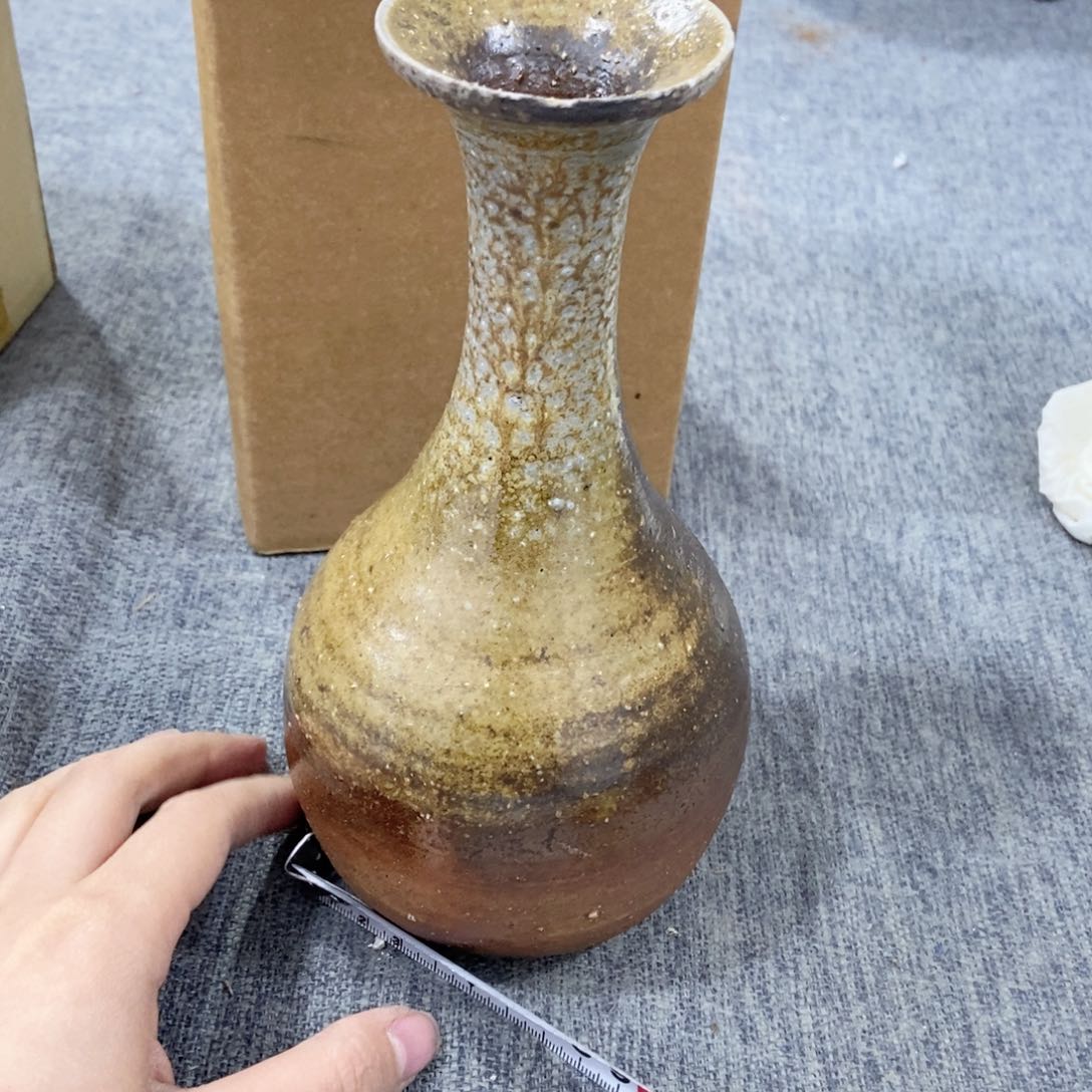 紫砂茶杯非常满意好看得物件