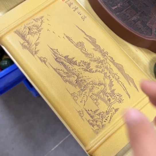 紫砂茶宠紫砂茶器