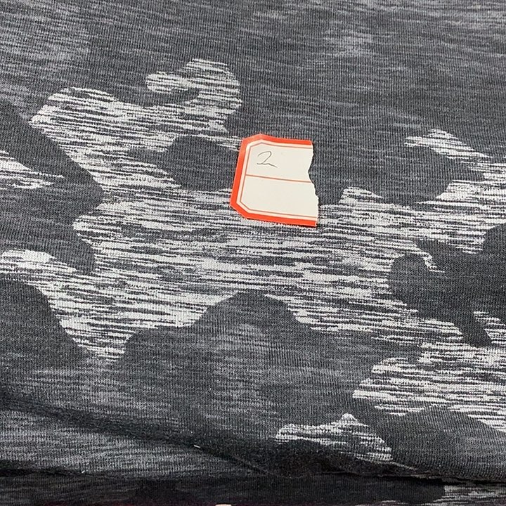 无纺布高档面料2米