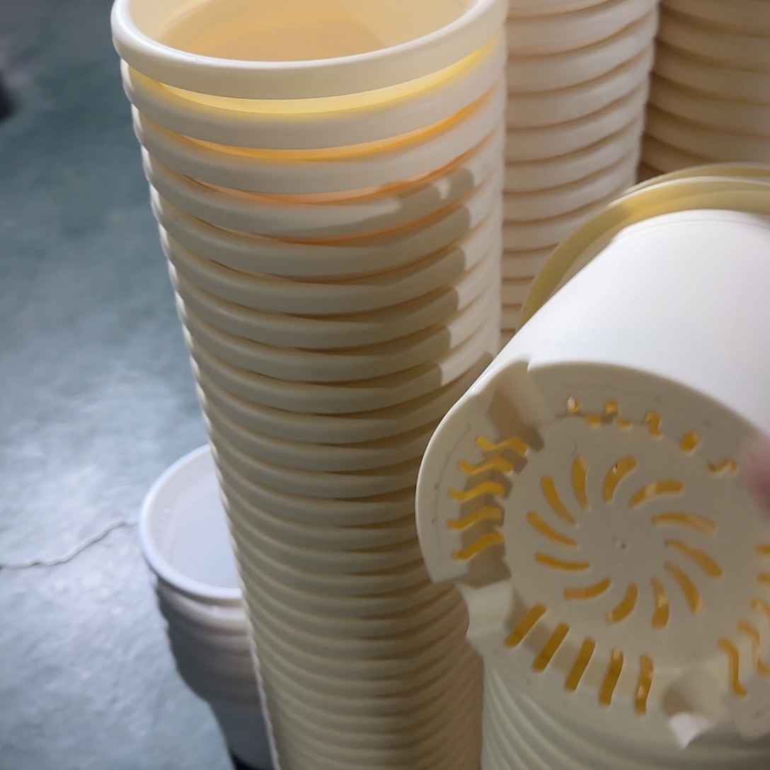 树脂四季3号无托10个米黄