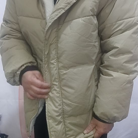穿着舒服透气性好