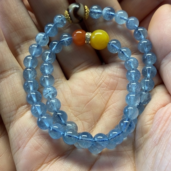 玛瑙/玉髓珠宝半成品未镶嵌