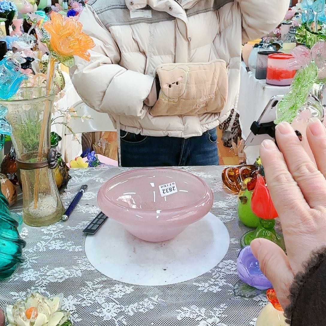 安妮家花瓶花器摆件