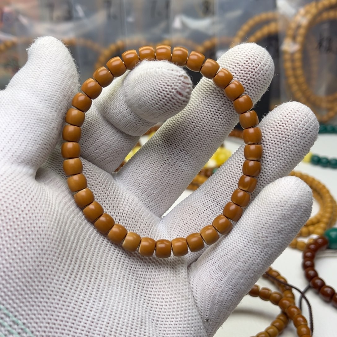 橄榄核吊坠橄榄核核尖