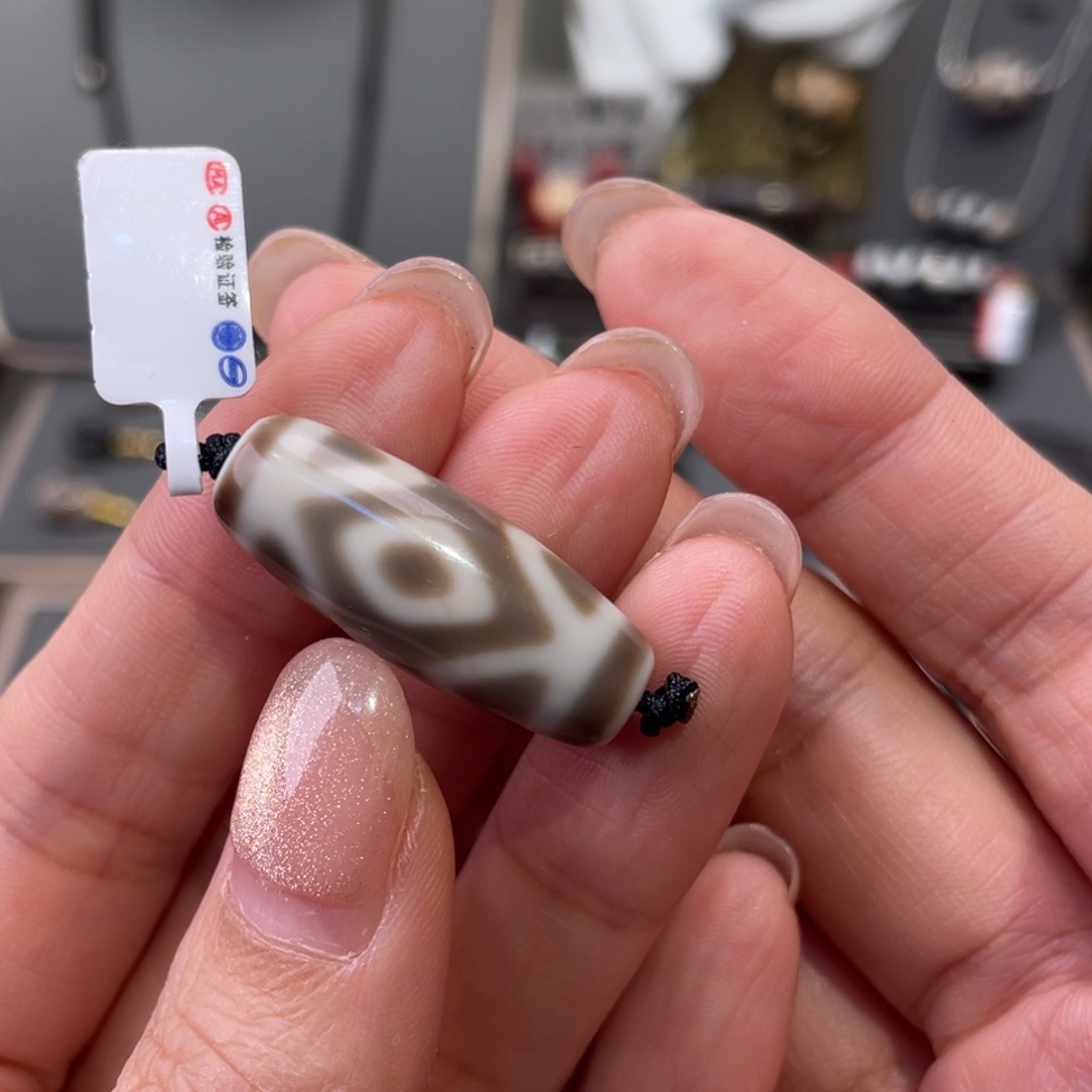【闪购商品】玛瑙/玉髓珠宝半成品未镶嵌