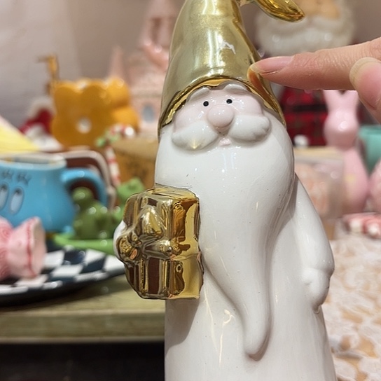 摆件外贸尾单微瑕，介意慎拍