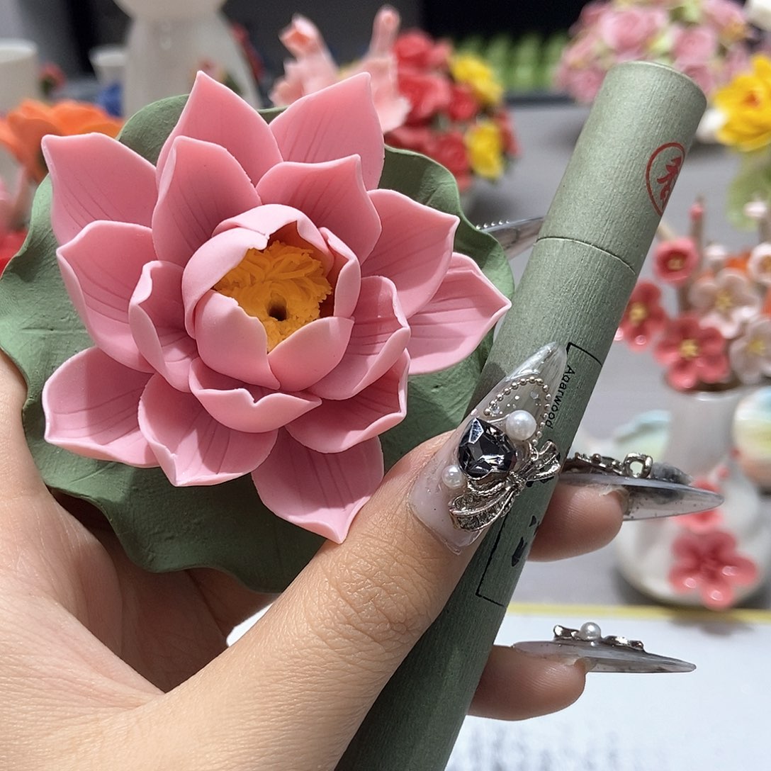 陶瓷设计风格现代