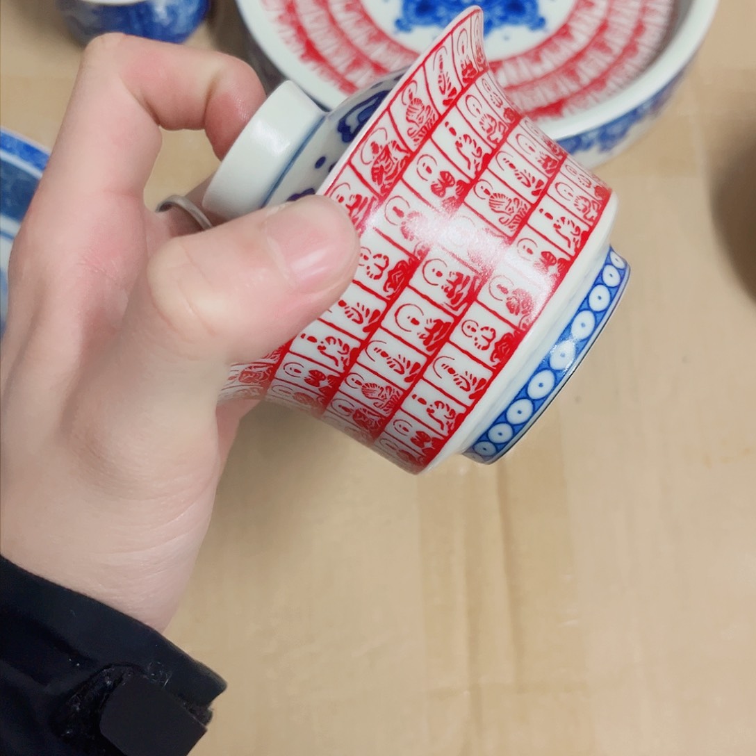 瓷片仓库直播间专属链接