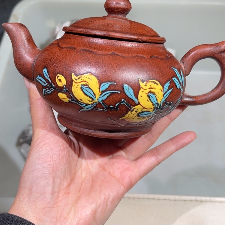 茶壶紫砂紫砂茶壶501