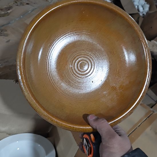茶盏陶瓷盘子碗啥都有