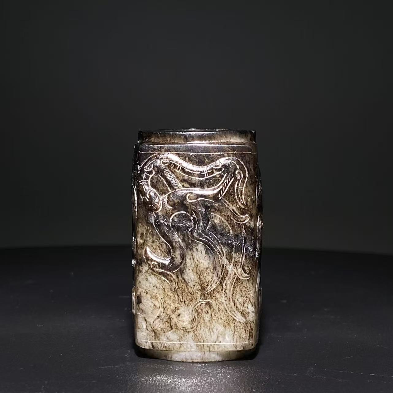 【明前】-古玉玉勒2511110011