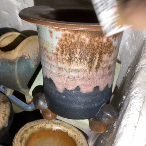 罐2942 微瑕38包邮景德镇陶瓷