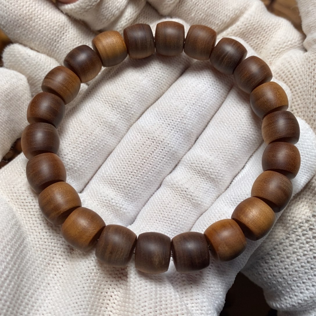 檀香木其他9*10横纹老山檀香沉水