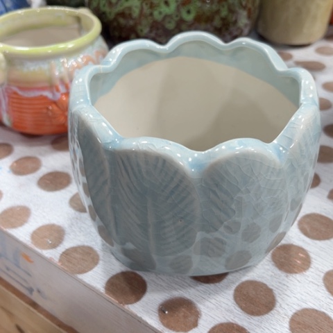 陶瓷口径不清楚问客服