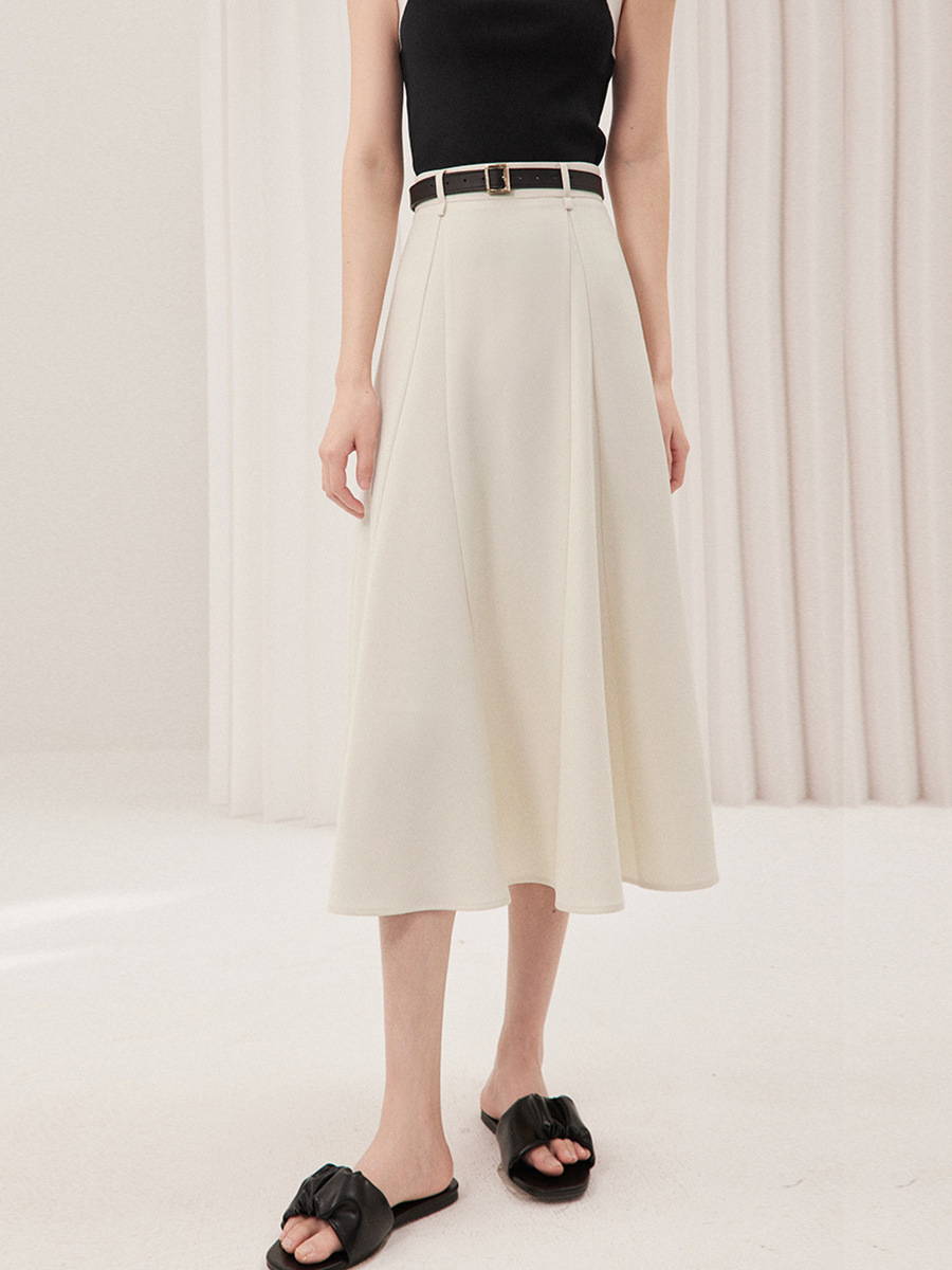 （1401-1500）休闲半身裙百搭默认磨损瑕疵款