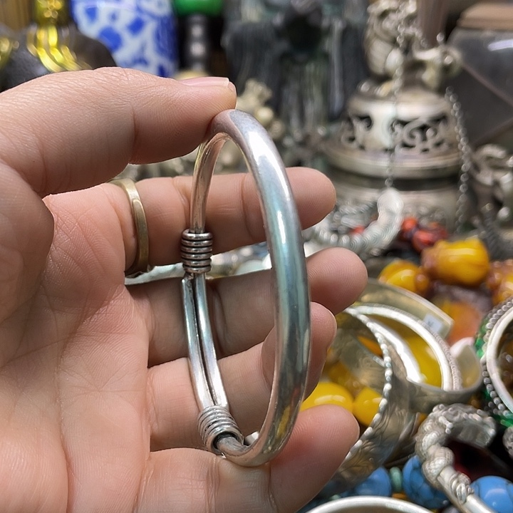 铜器艺术品鉴定中心