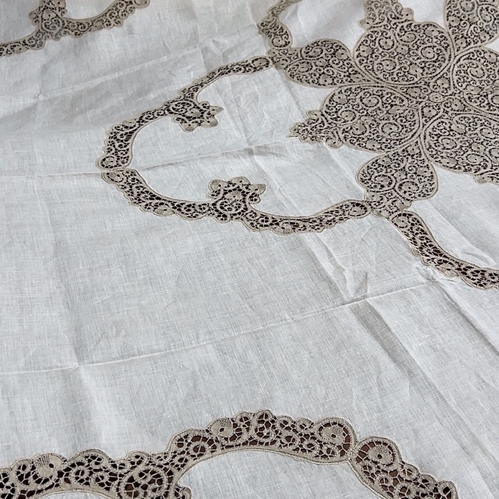 毛绒亚麻棉071-230/250