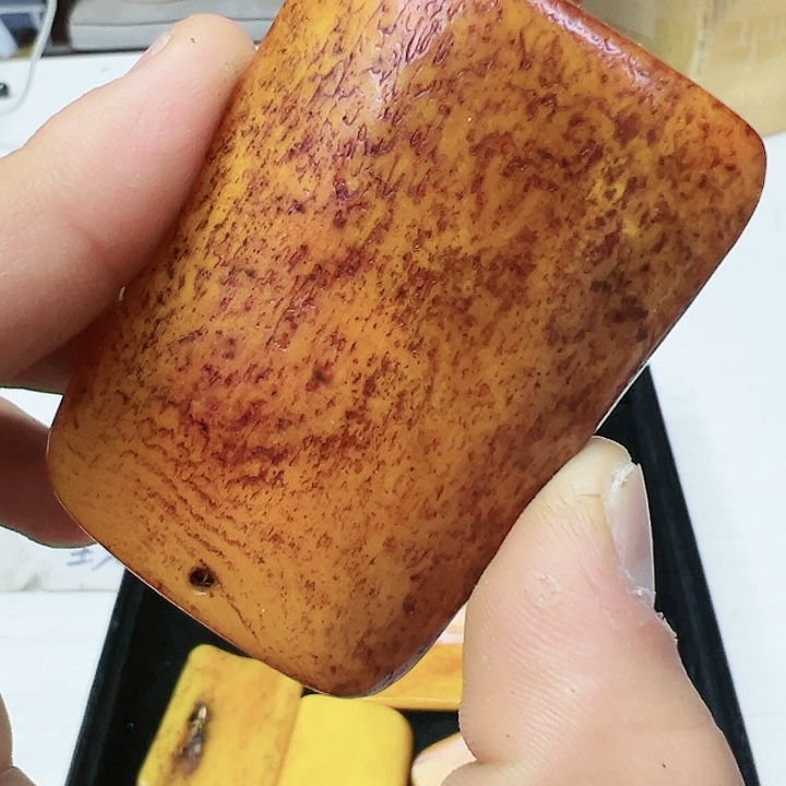 非洲紫檀（红花梨）158