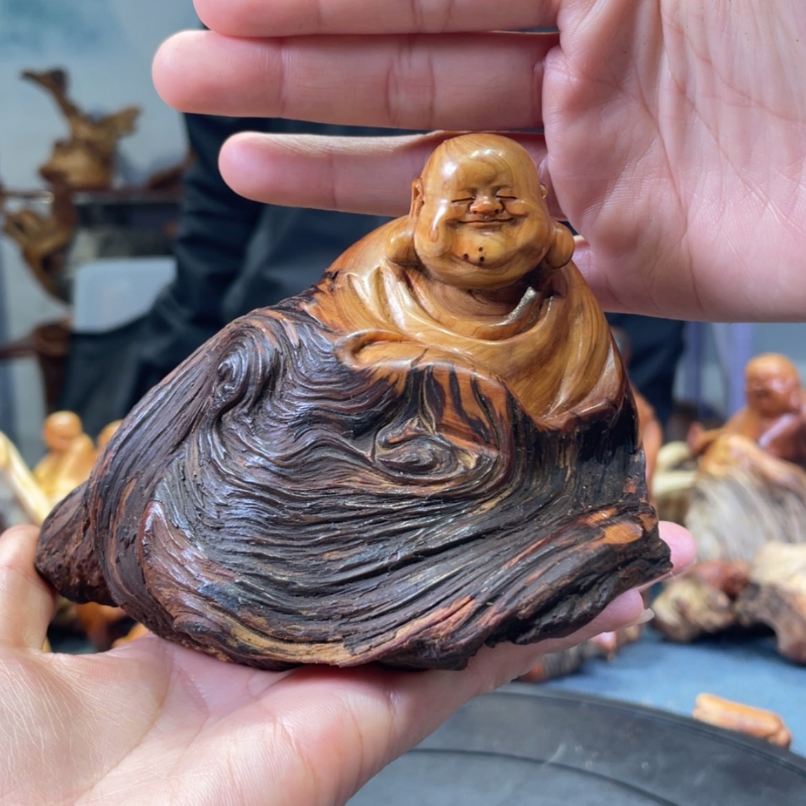 【闪购商品】柏木（崖柏）其他