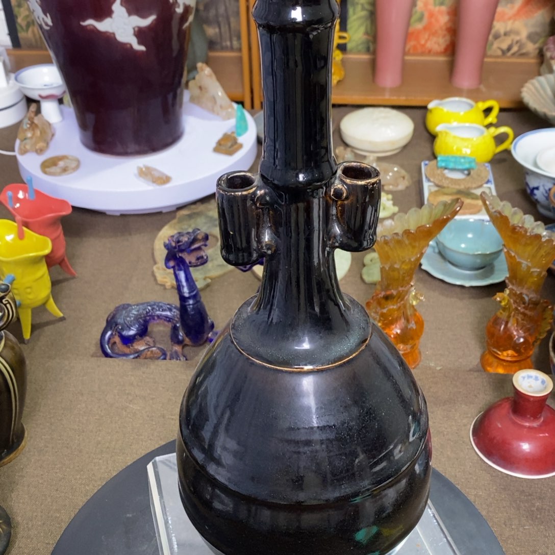 中式风格创意摆件郑*