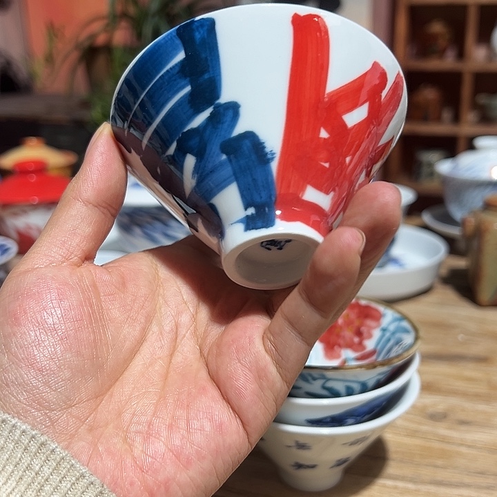 陶瓷艺术作品欣赏