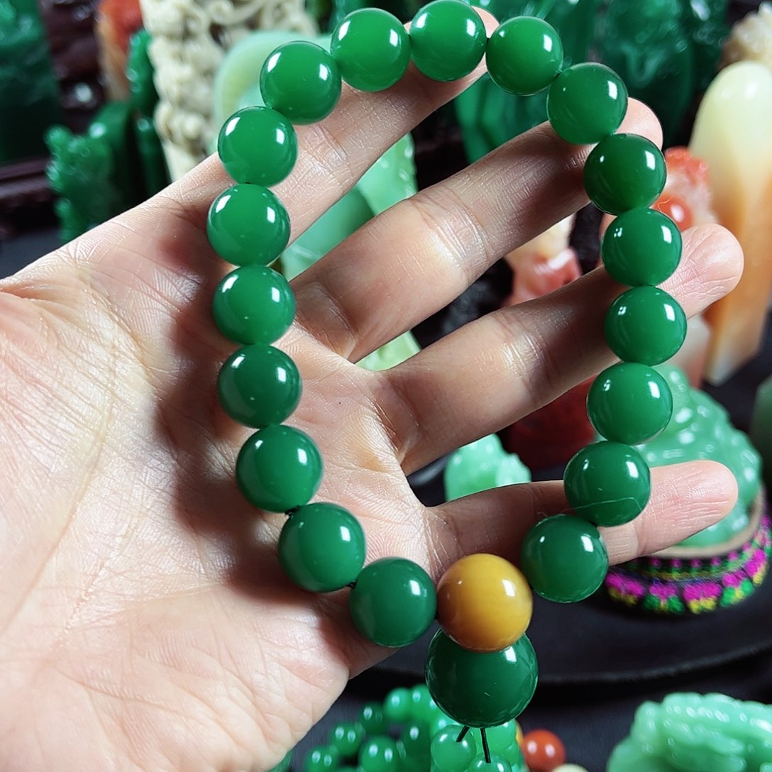 四川石闲*雅安绿名贵石材