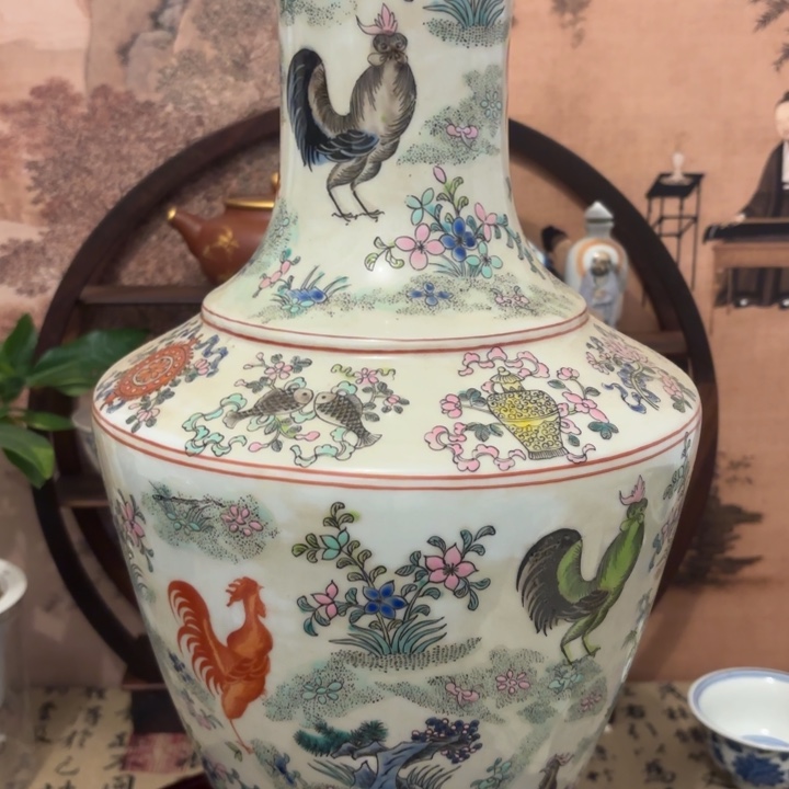 高****摆件建设工程施工总承包