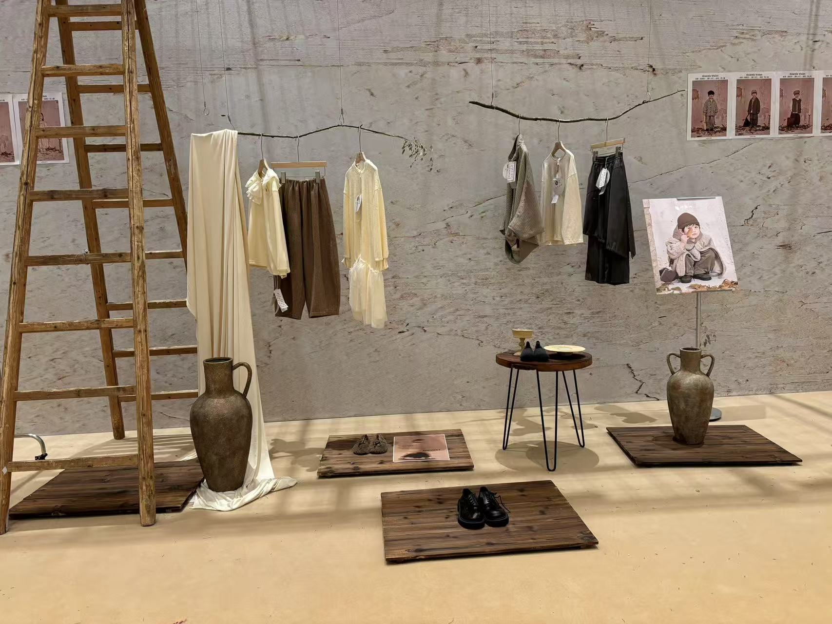 【讯选】星童雅集2025童装实体品牌