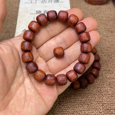 藤类A491降真香1.2老型红满油