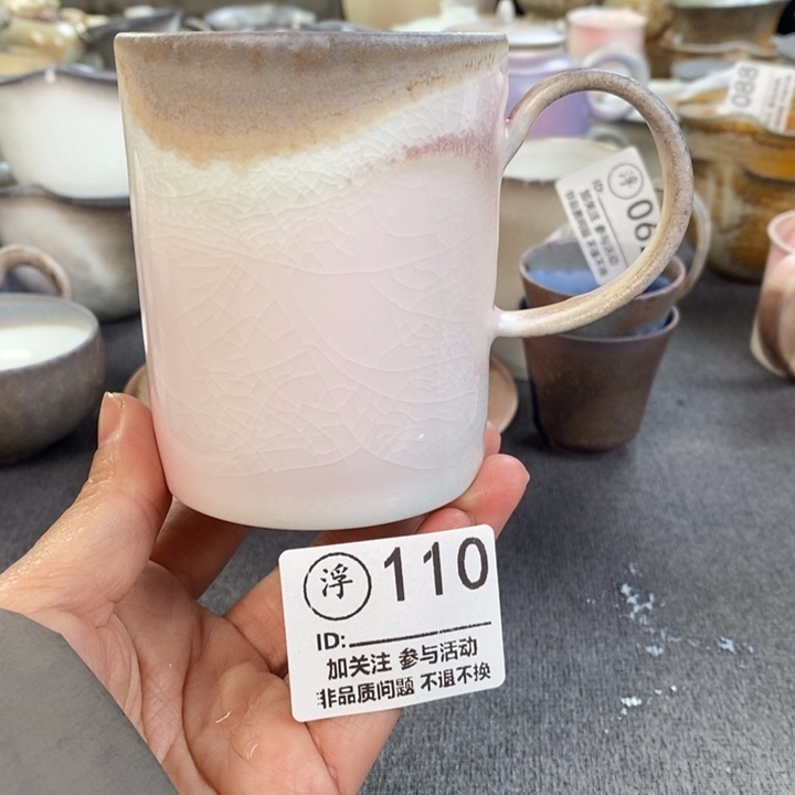 千年火柴烧开窑啦