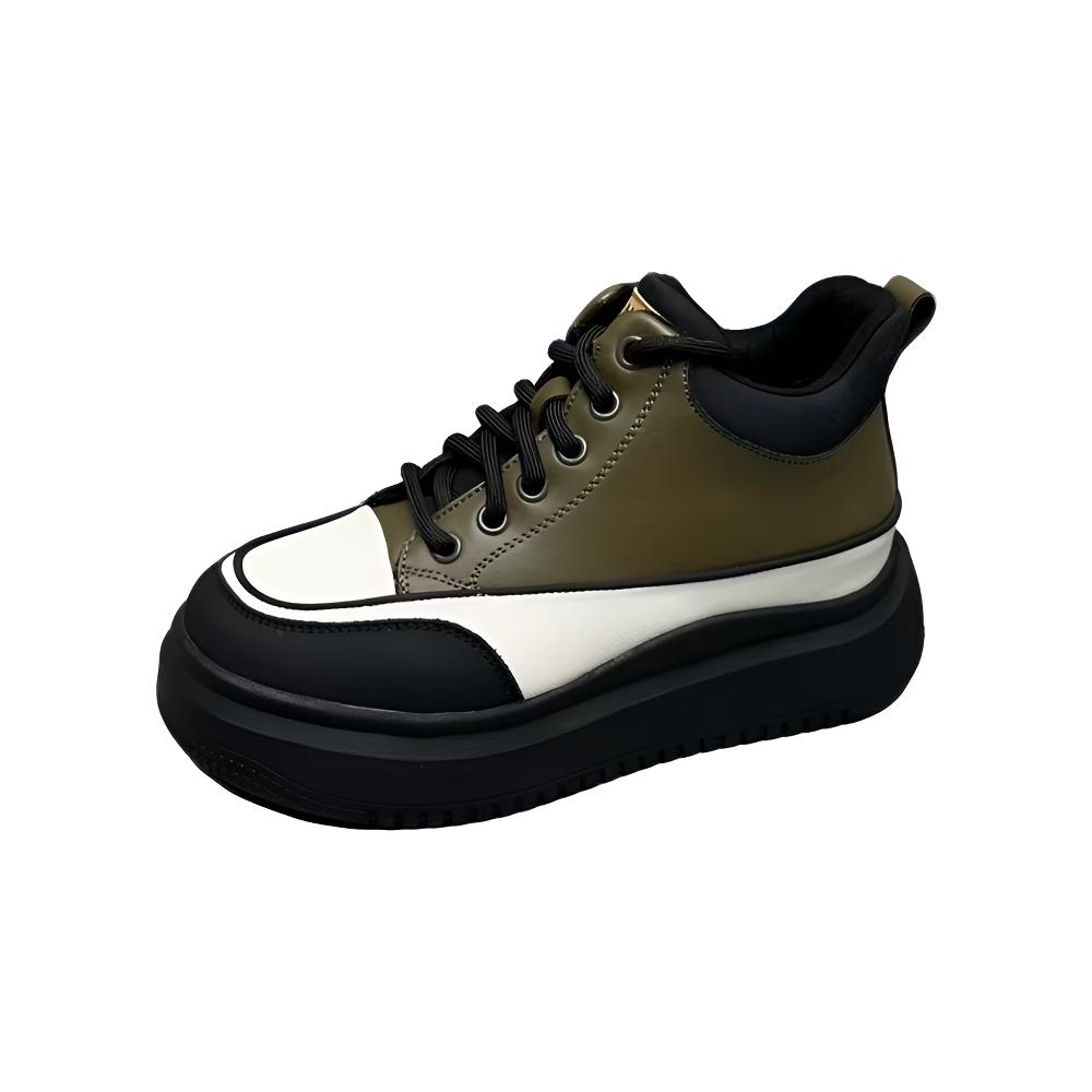 2-6   338022  22318【内里加绒】真皮靴子 （标准尺码）